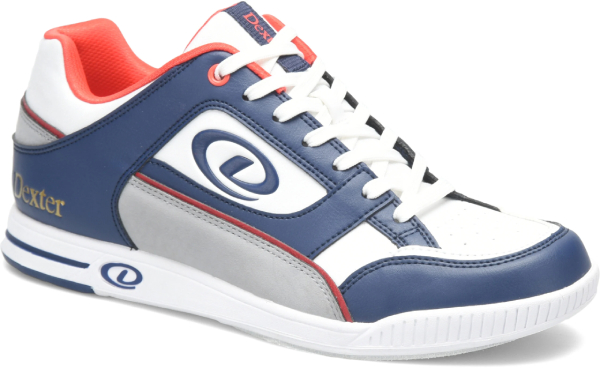 Dexter Royal (Men's) Navy/White/Grey